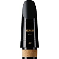 Los mejores  - Yamaha Boquilla para clarinete 4C